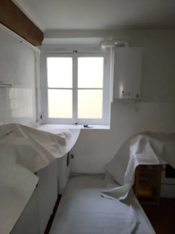 fenêtres PVC aluminium bois à Lyon